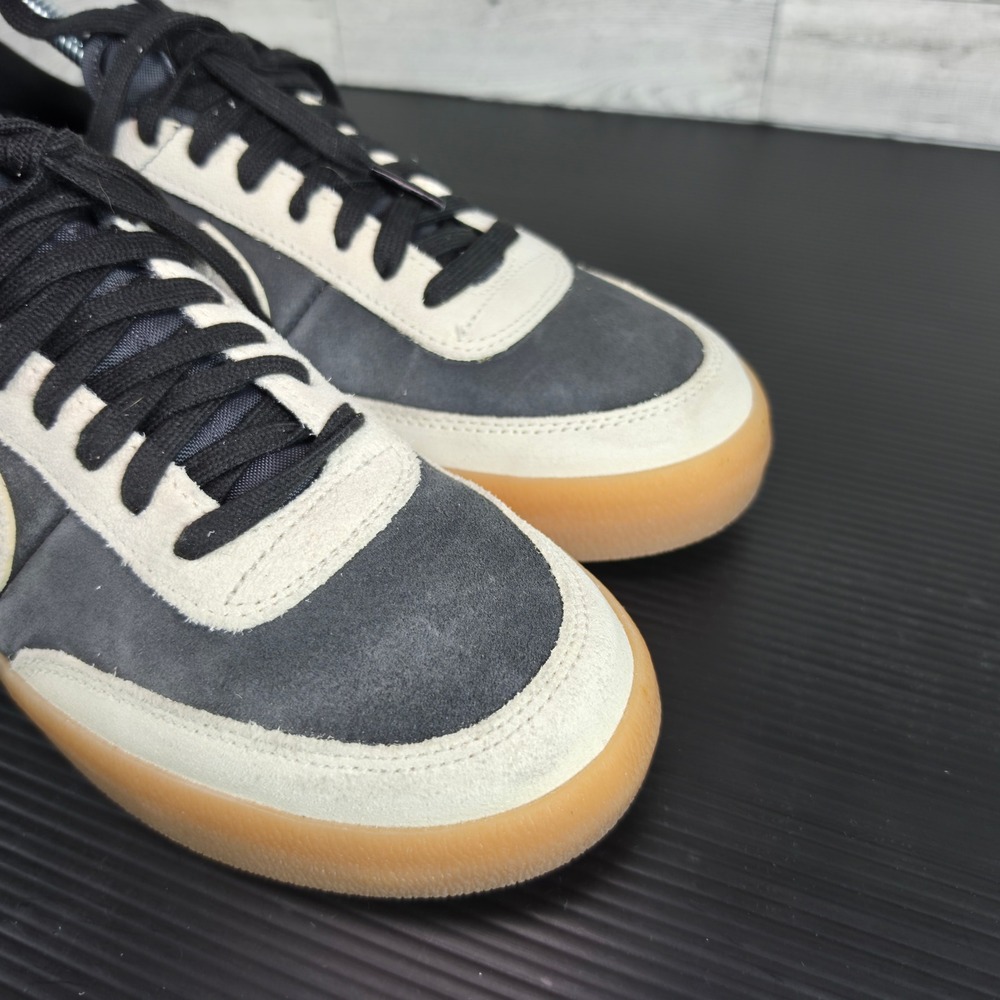 Nike Field General 82 Black Sail Gum Light Brown HV5762-045 Womans 8.5 - Picture 8 of 11